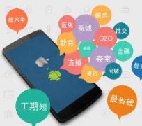 商城定制開(kāi)發(fā)
